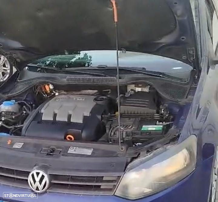 VW Polo - 6