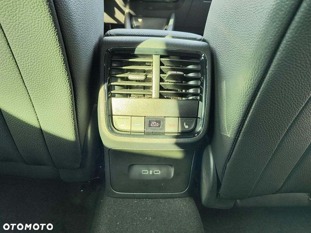 Skoda Octavia 2.0 TSI Sportline 4x4 DSG - 40