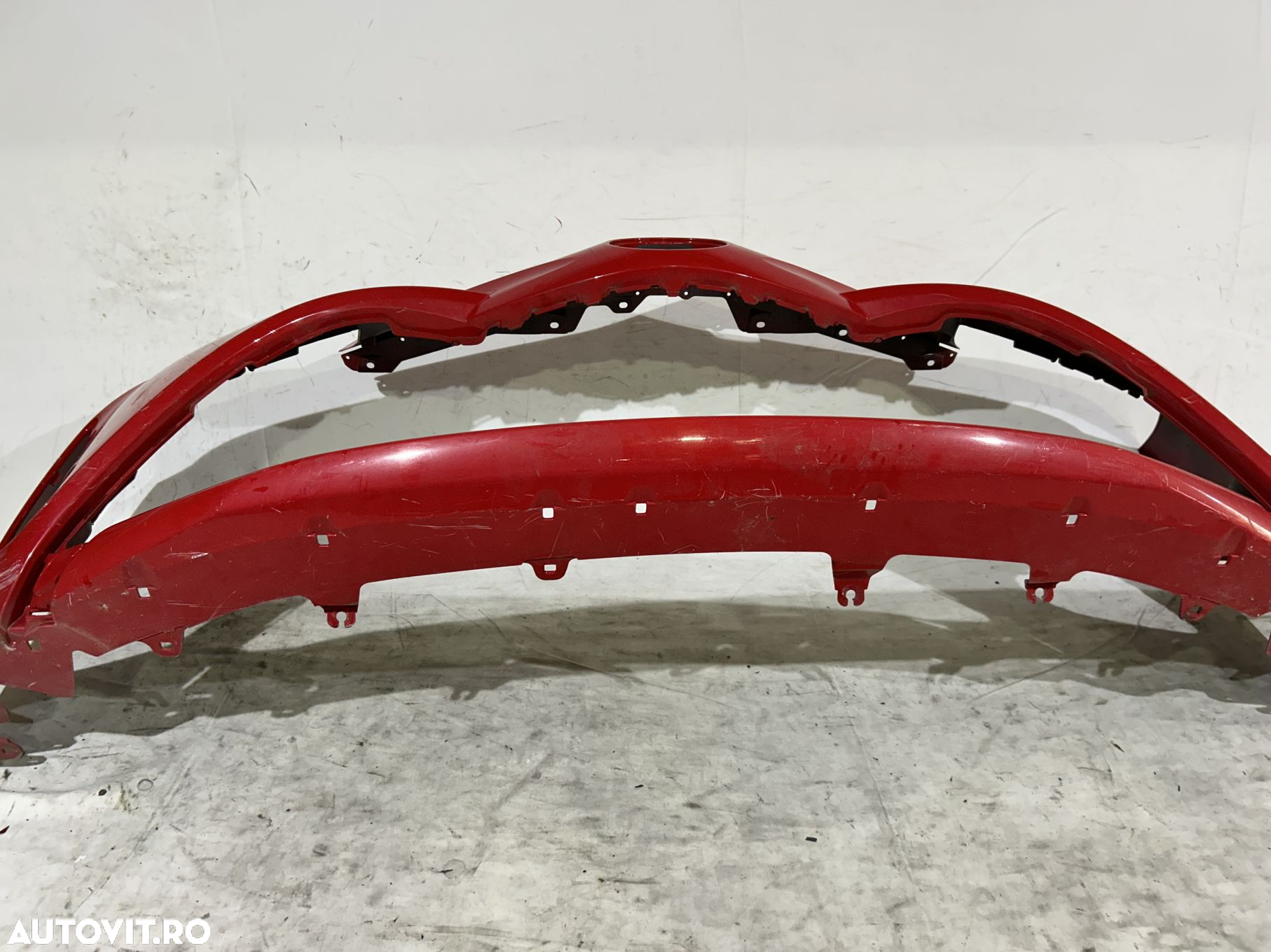 Bara fata Toyota Yaris, 2016, 2017, 2018, 2019, cod origine OE 521190DA40. - 4
