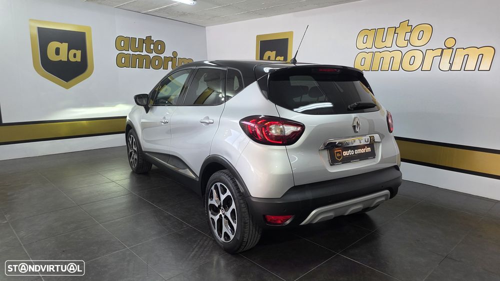 Renault Captur 0.9 TCE Exclusive - 9