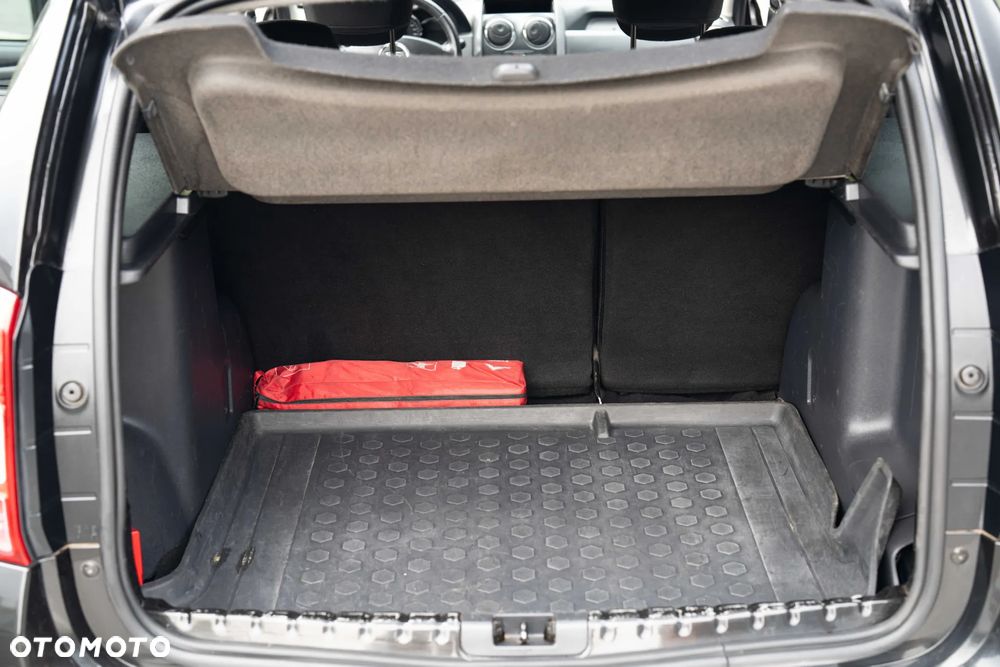Dacia Duster 1.6 SCe S&S - 19