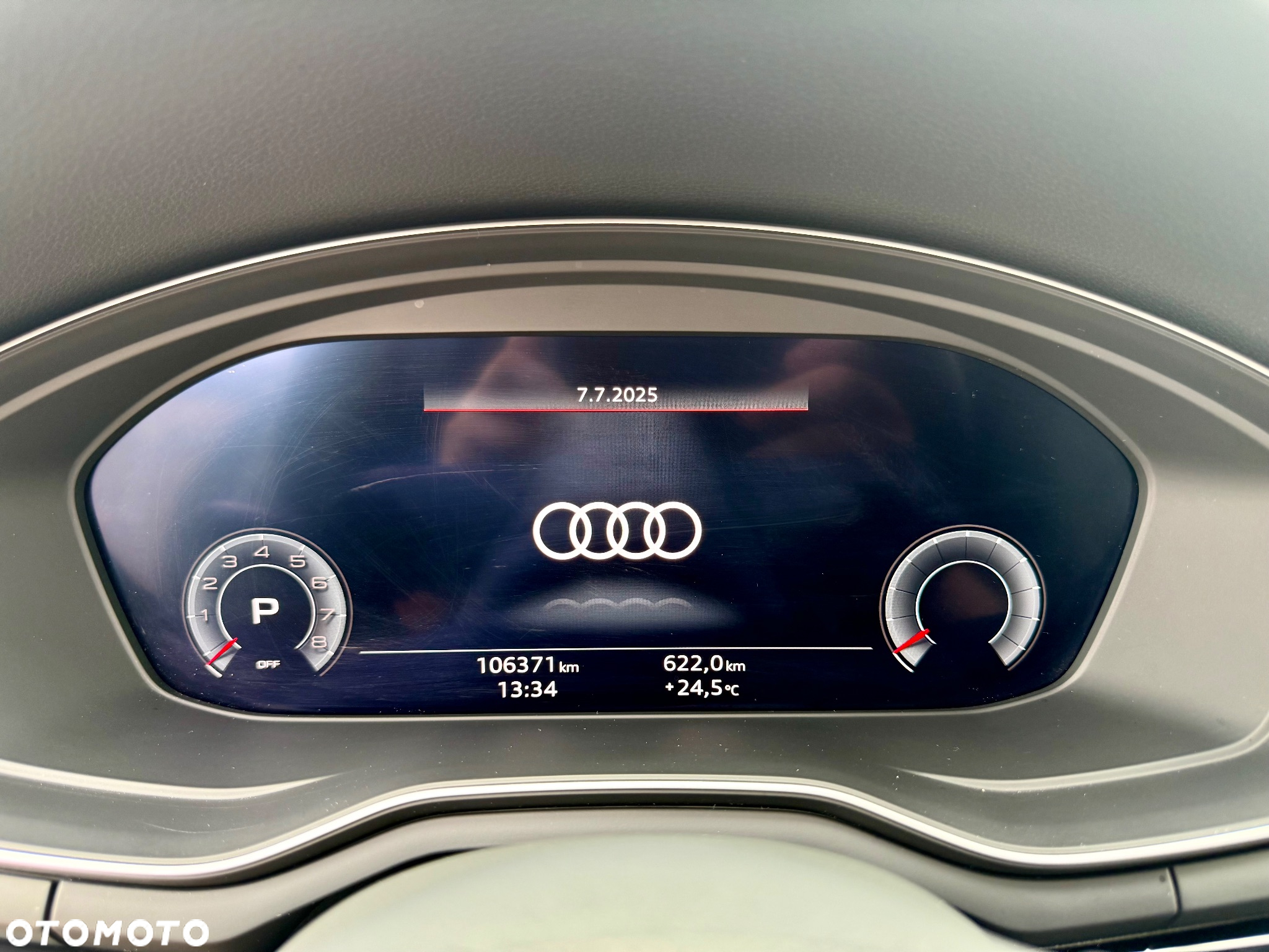 Audi A4 Allroad 2.0 TFSI Quattro S tronic - 10