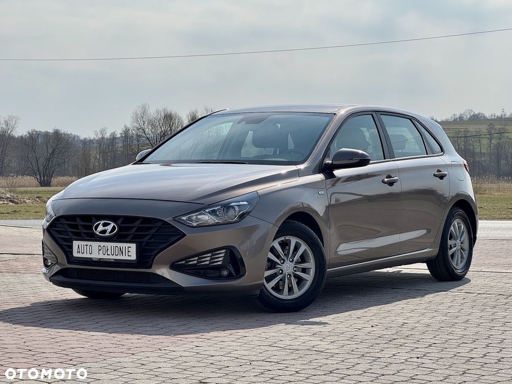 Hyundai i30 - 2