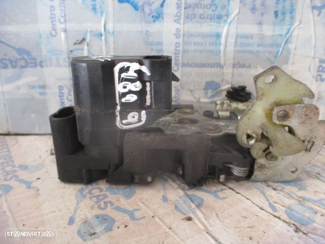 Fecho Fec4899 ALFA ROMEO 156 2005 1.9JTD 150CV 5P CINZA F ESQ 3+4+2 PNOS - 2