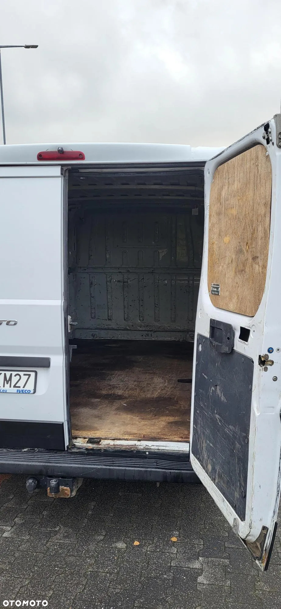 Fiat Ducato - 11