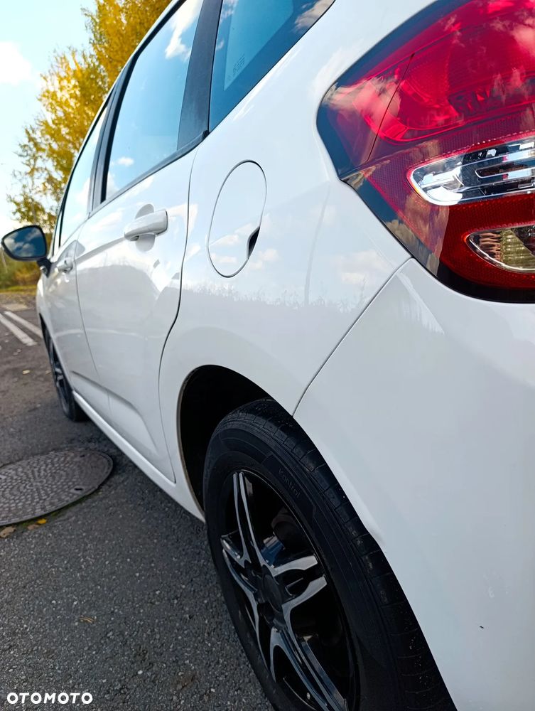 Citroën C3 1.4 VTi Selection - 25