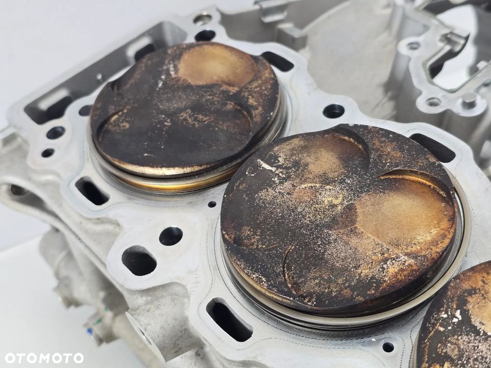 BLOK CYLINDER TLOK BMW S 1000 XR - 10