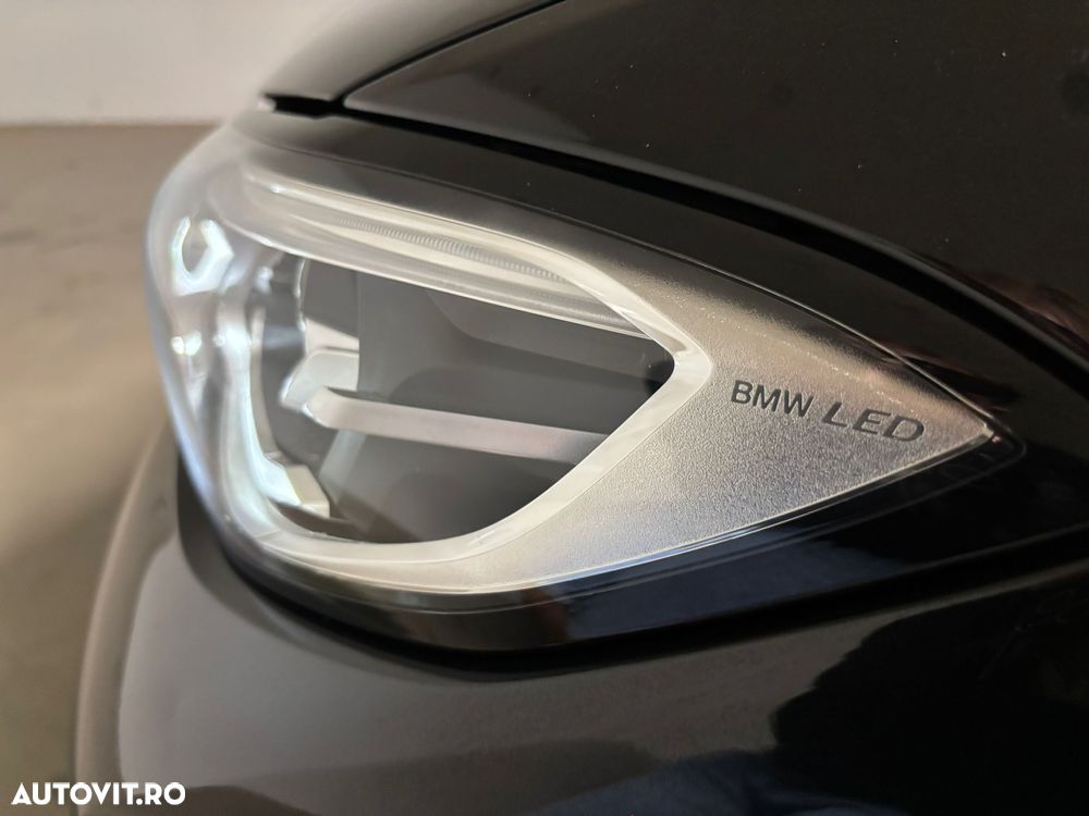 BMW Seria 3 320i xDrive AT - 20