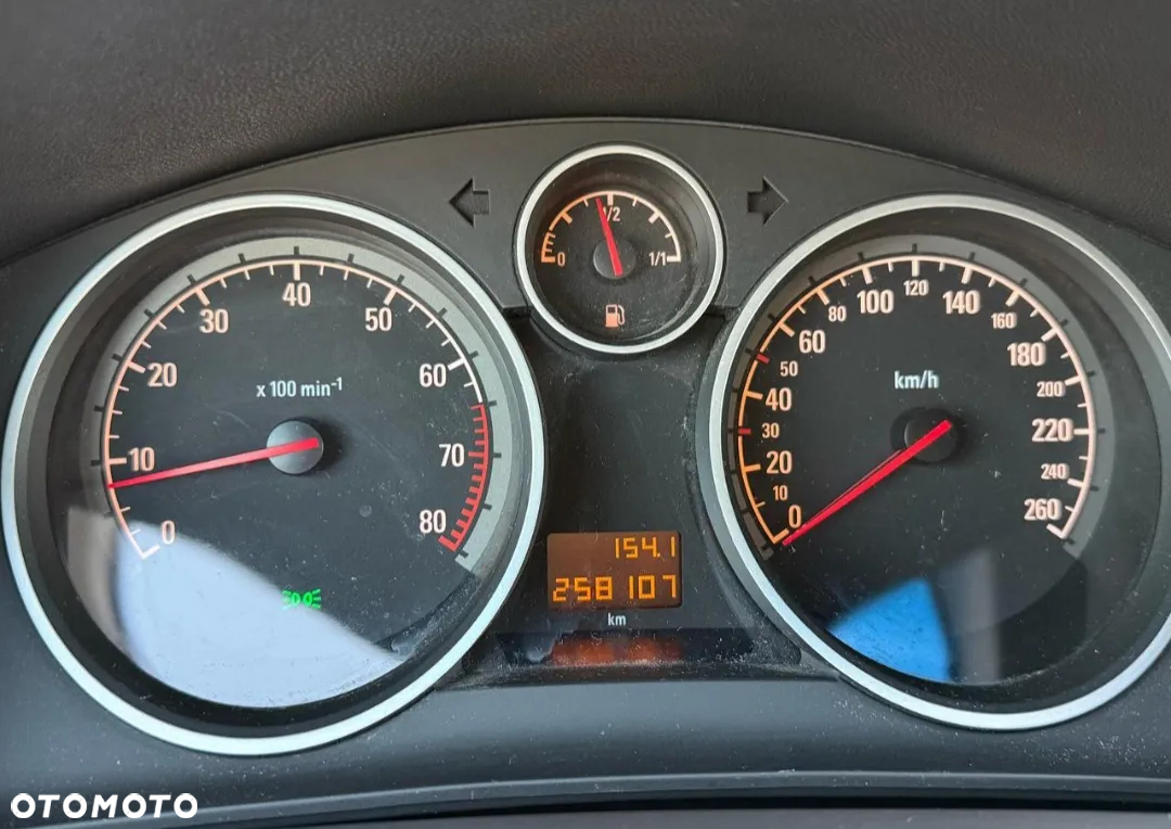Opel Astra 1.6 ECOFLEX Start/Stop Sport - 17