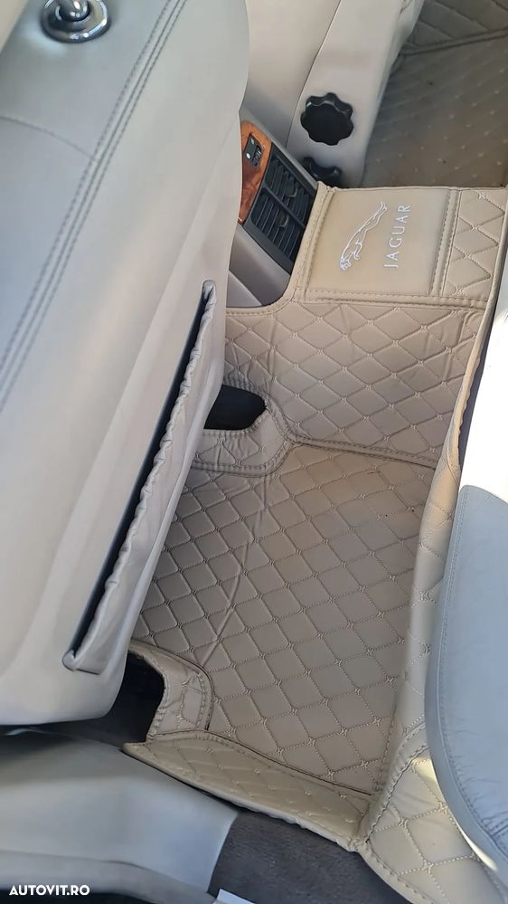 Jaguar XJ XJ6 3.0 Executive - 11