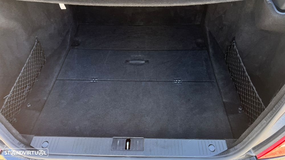 Mercedes-Benz S 500 L 7G-TRONIC - 19