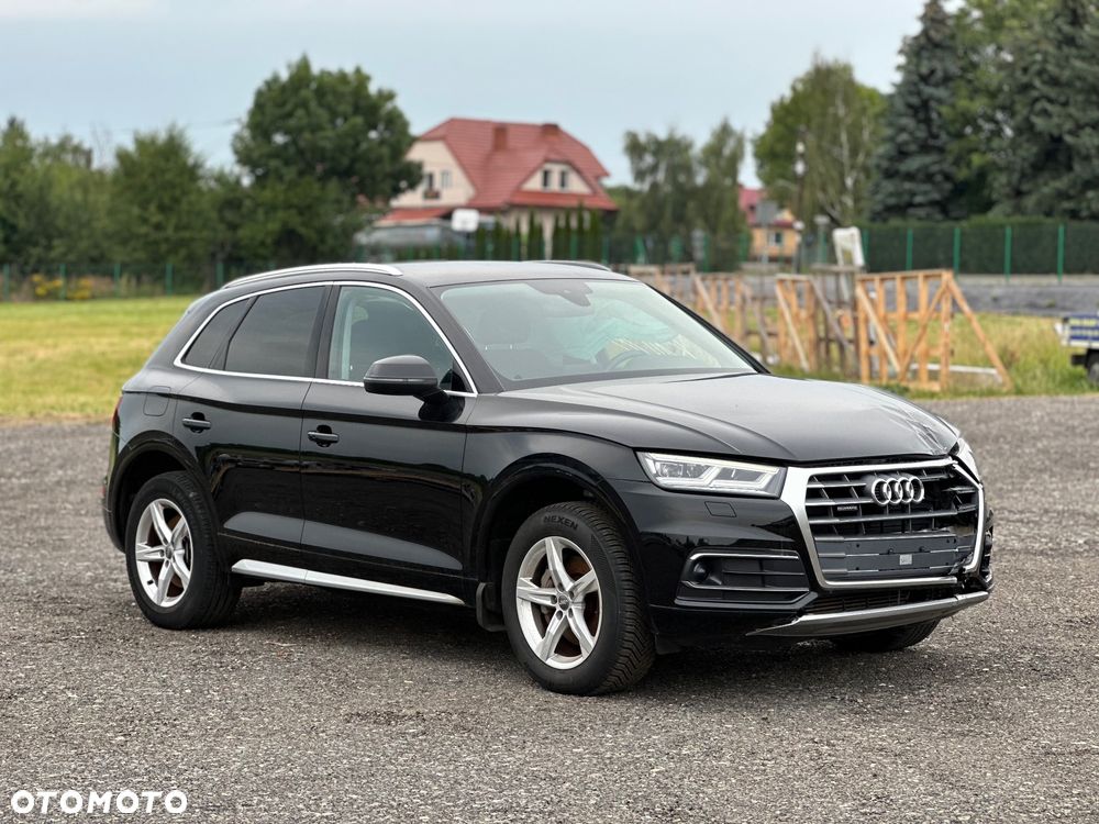 Audi Q5 - 1