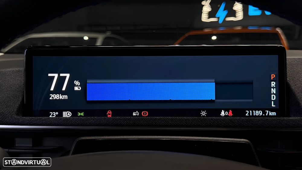 Ford Mustang Mach-E 75.7 kWh Base - 24