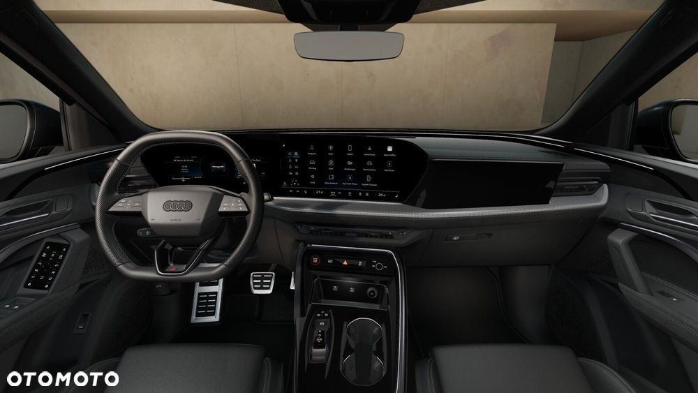 Audi Q5 Sportback - 8