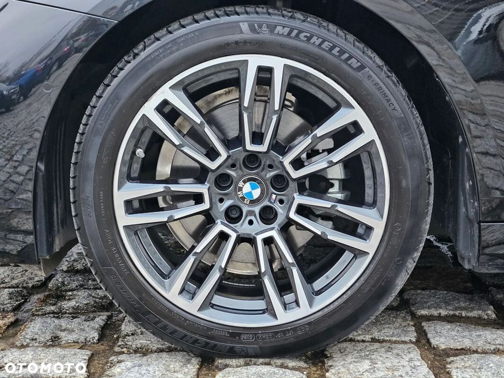 BMW Seria 5 - 6