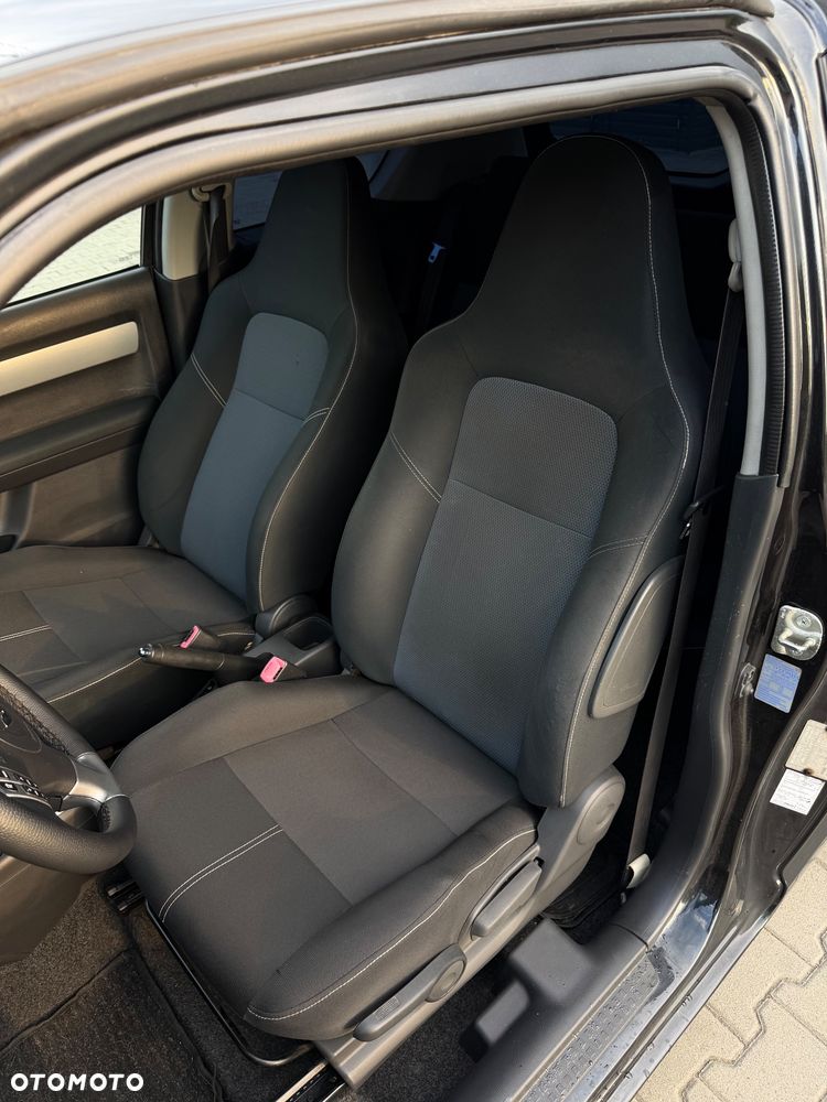 Suzuki Swift 1.3 GLX / Comfort - 18