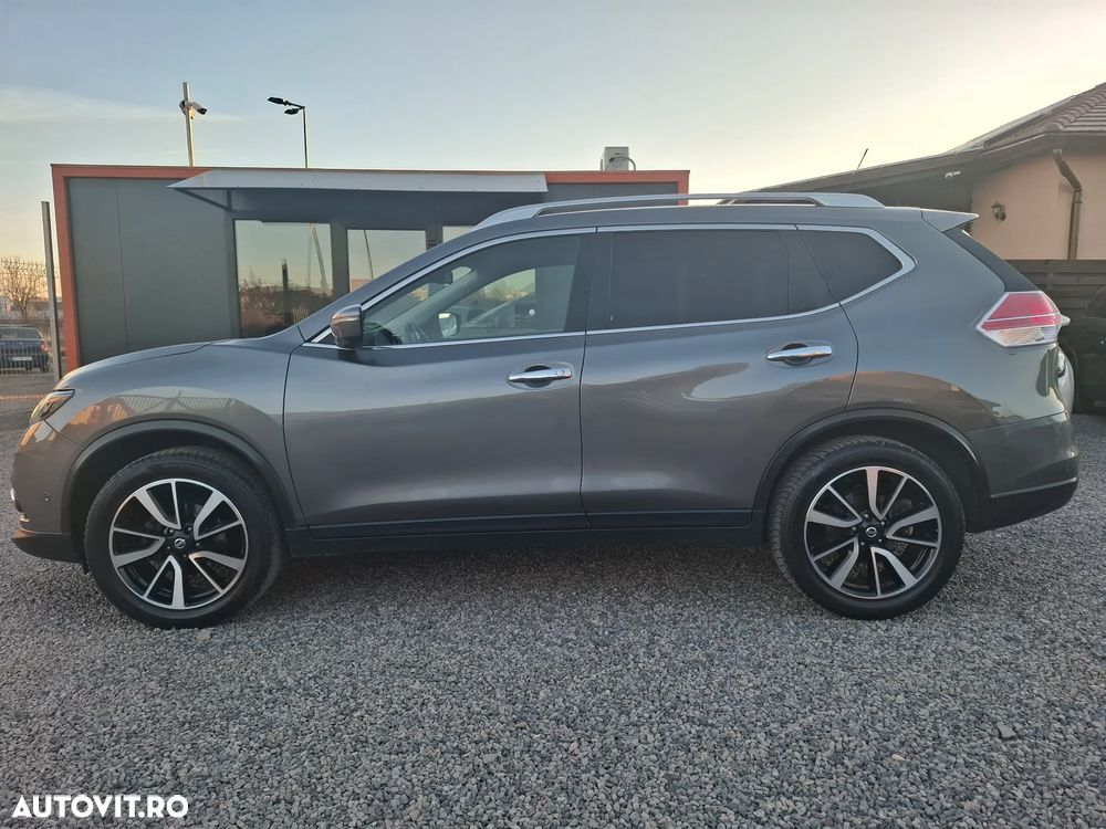 Nissan X-Trail 1.6 dCi Tekna - 19