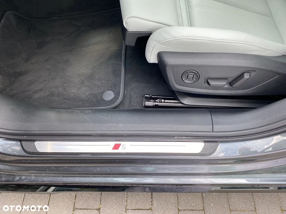 Audi A6 Avant - 29