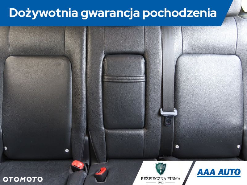 Chevrolet Captiva - 11