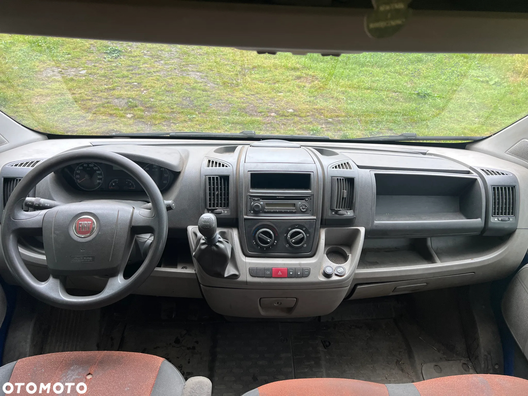 Fiat Ducato - 6