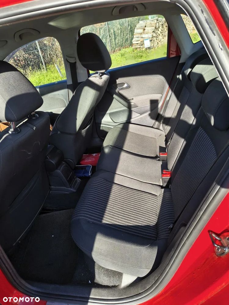 Volkswagen Polo 1.4 16V Comfortline CityLine - 7