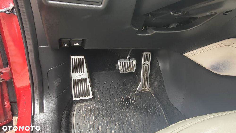 Mazda CX-5 2.2 D Skypassion - 17