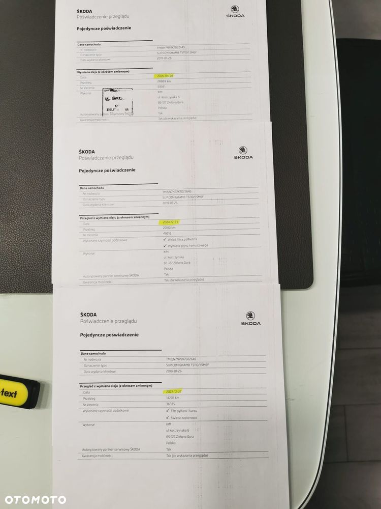 Skoda Superb 1.5 TSI ACT Ambition - 28