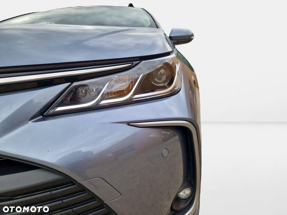 Toyota Corolla - 12