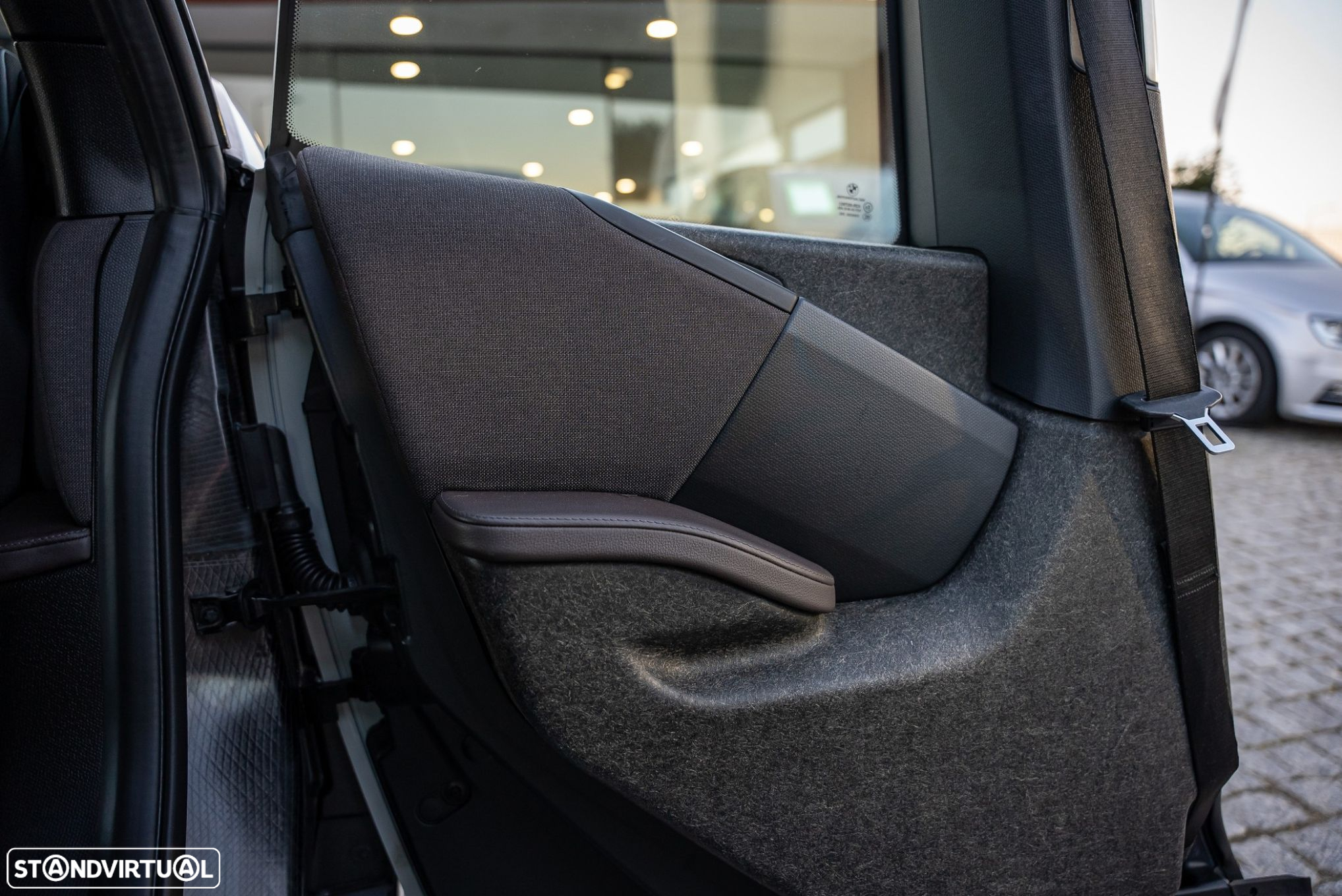 BMW i3 120Ah - 41