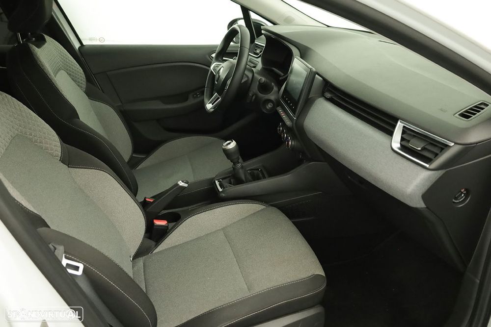 Renault Clio 1.0 TCe Evolution - 21