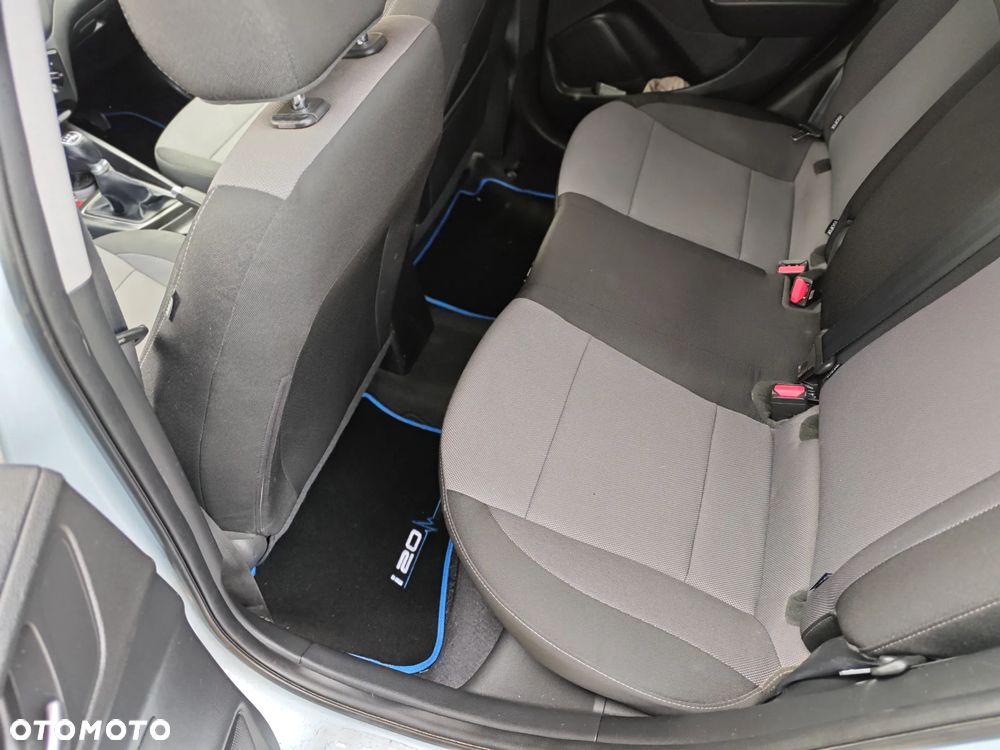 Hyundai i20 1.2 Comfort - 24