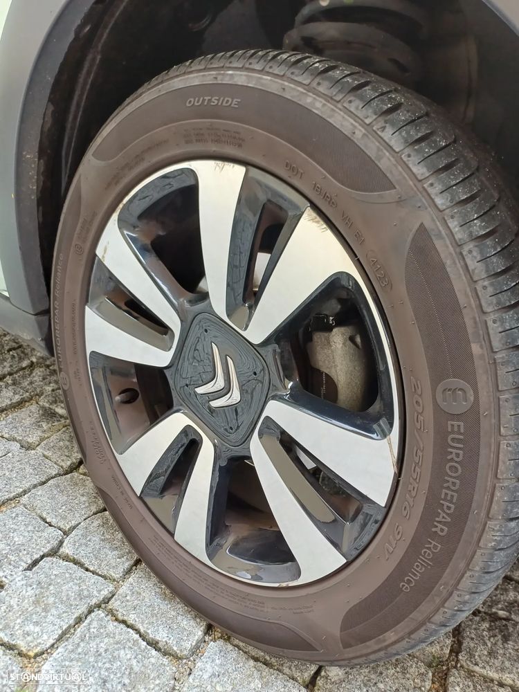 Citroën C3 1.2 PureTech Feel - 9