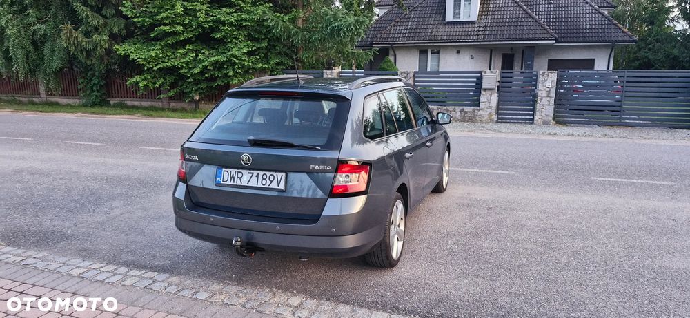 Skoda Fabia 1.2 TSI Ambition - 3