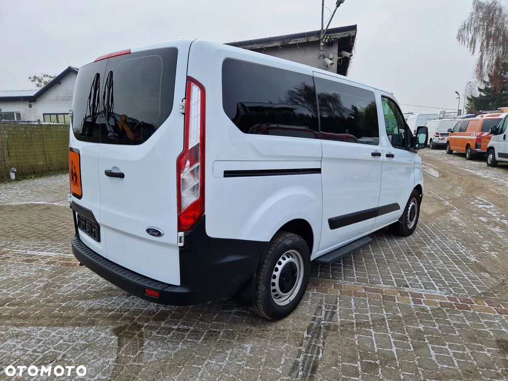 Ford Transit Custom L2H1 VA MH Trend - 7