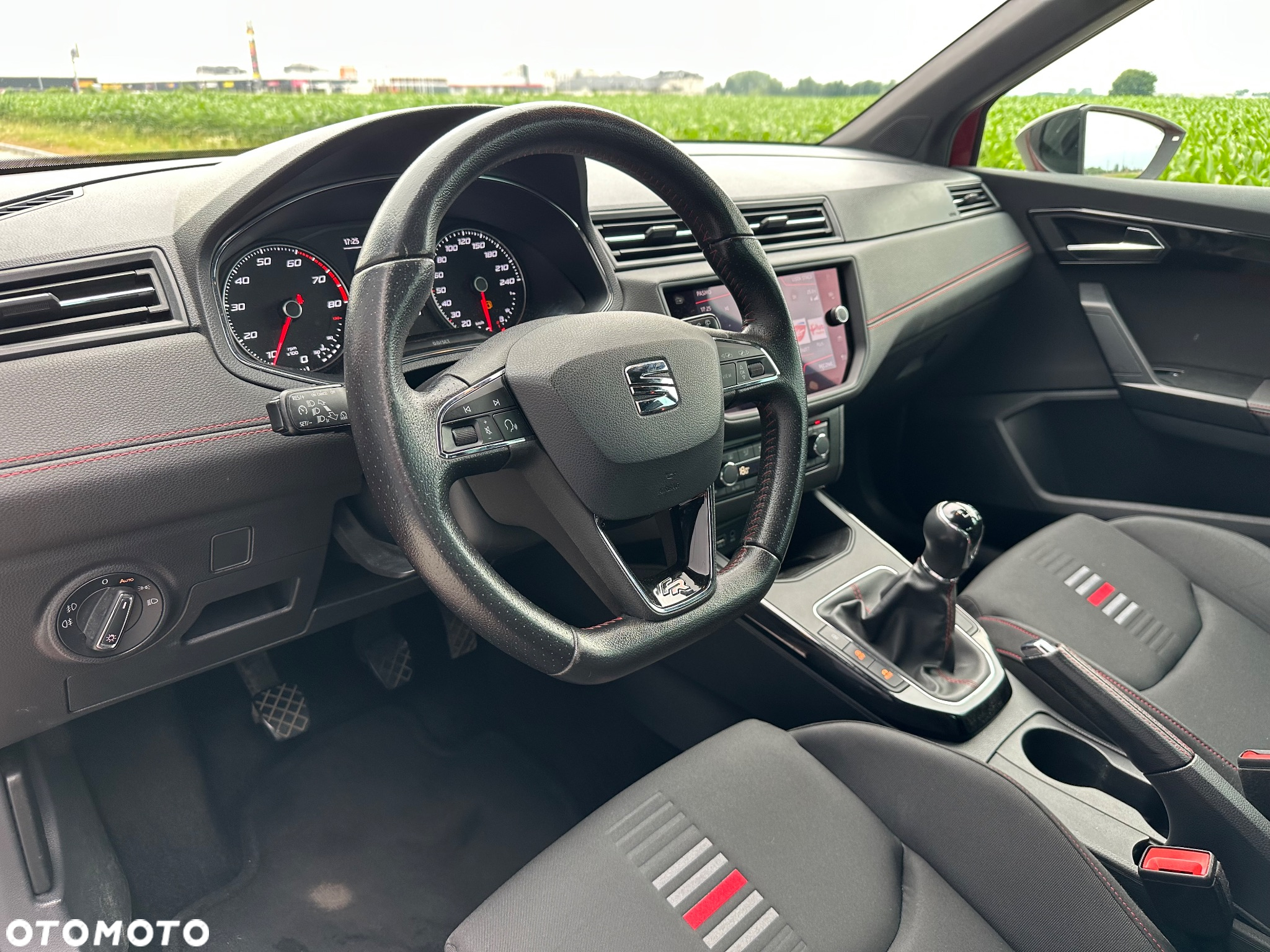 Seat Arona 1.0 TSI FR S&S - 12