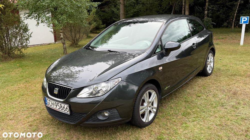 Seat Ibiza SC 1.2 TSI Style - 1