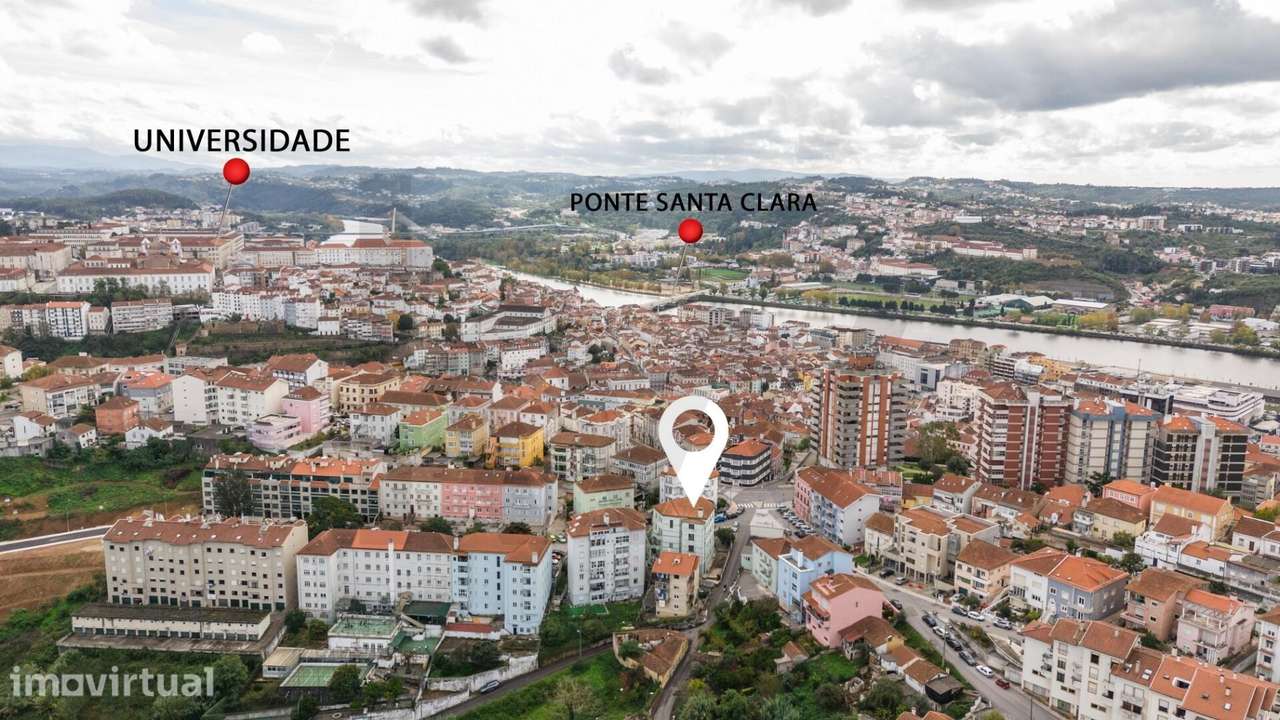 R/C Fração Autónoma Conchada | [7] Unidades Rendimento | Yield Bruta + - Grande imagem: 3/17