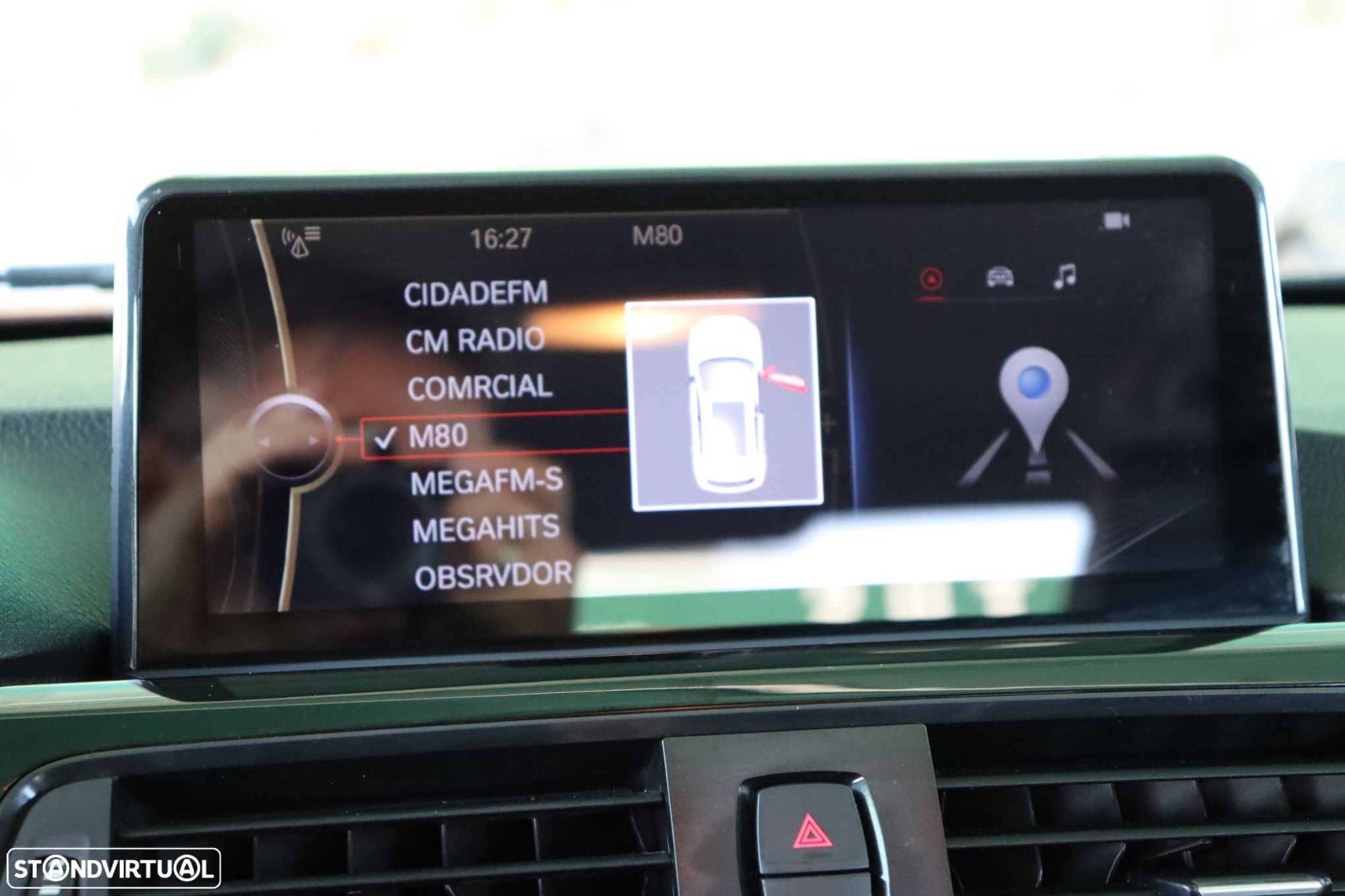 BMW 320 d EfficientDynamics - 10