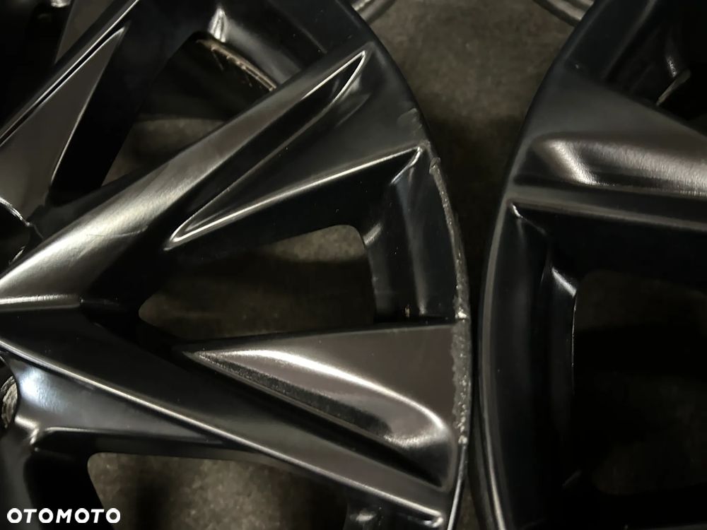 Alufelgi Mazda CX-5 II, 6 19 cali 5x114,3 4szt. Ładne! z czujnikami! - 7