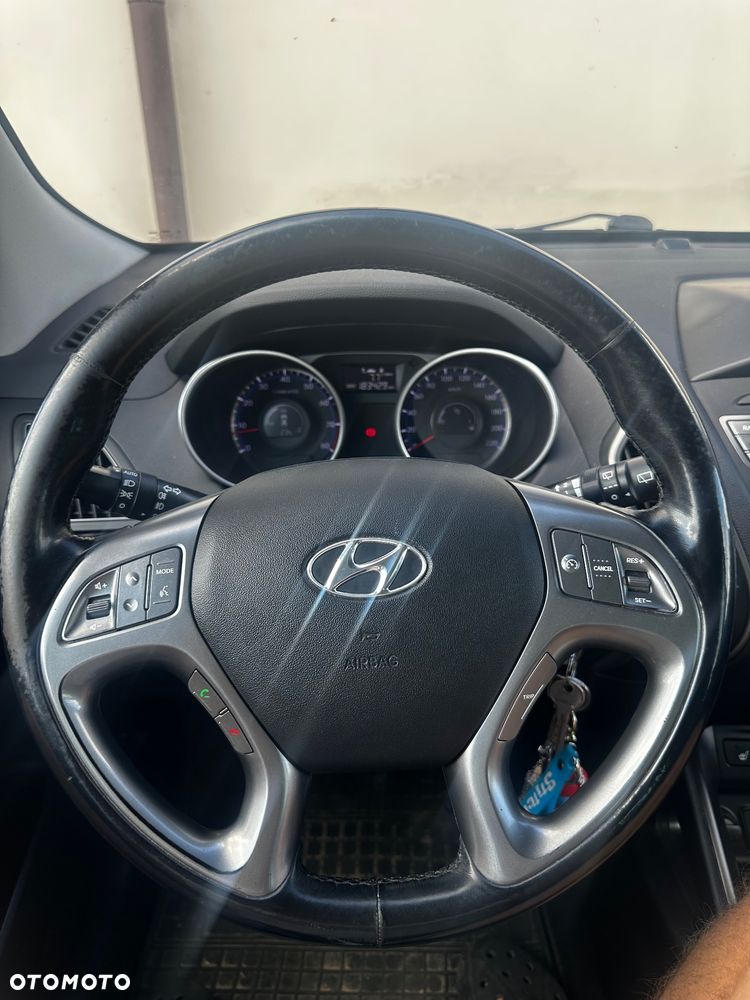 Hyundai ix35 - 9