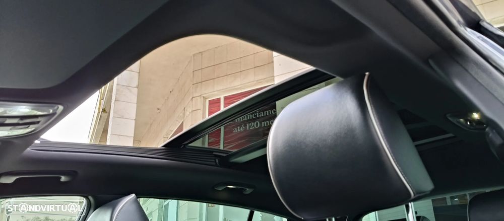 Kia Sportage 1.7 CRDI ISG GT Line 7DCT - 16