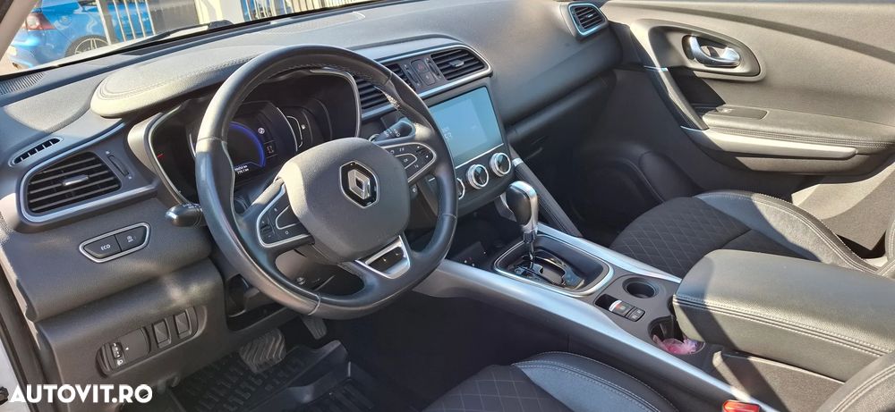 Renault Kadjar TCe EDC GPF Intens - 19