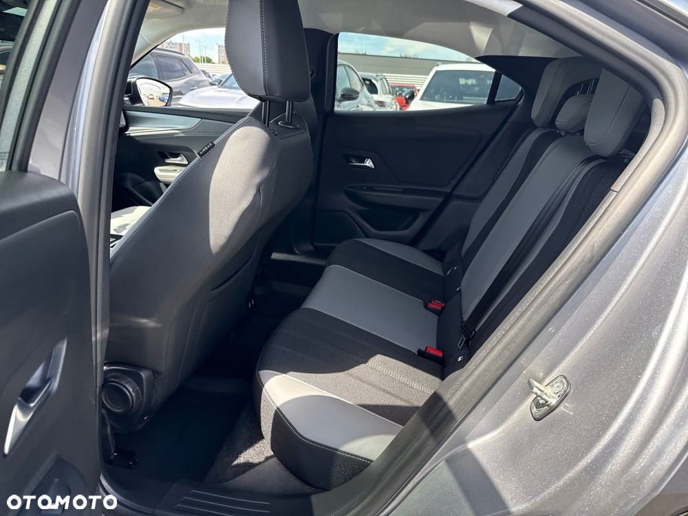 Opel Mokka 50kWh Elegance - 11