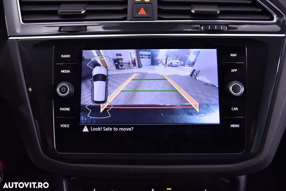 Volkswagen Tiguan - 20