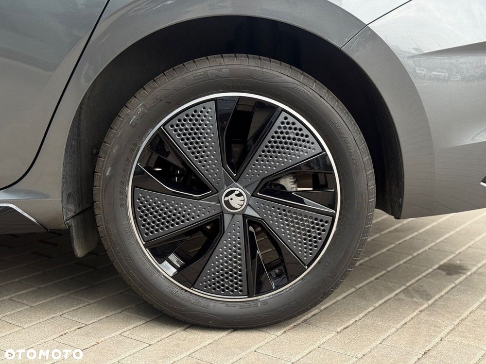 Skoda Scala - 38