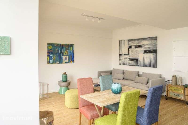 Apartamento T1 em São João da Talha, Loures - Grande imagem: 3/12