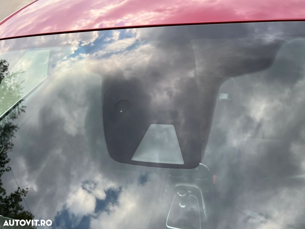 Ford Mondeo 1.5 TDCi ECOnetic Start-Stopp Titanium - 16