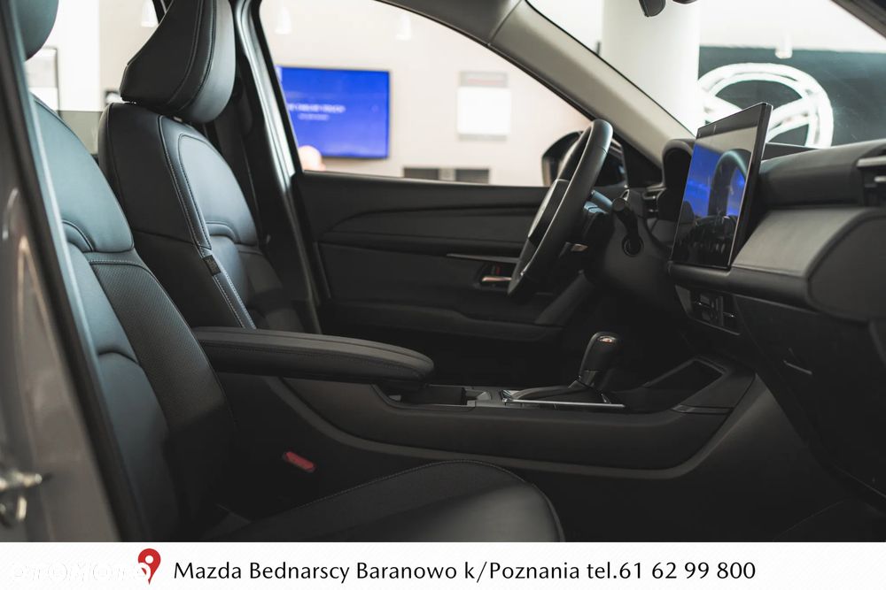 Mazda CX-5 2.5 e-SKYACTIV G Homura - 18