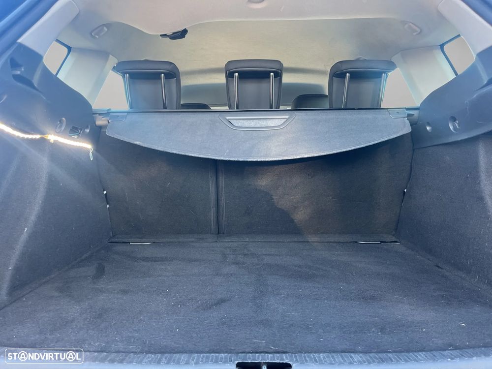 Renault Clio Sport Tourer 1.5 dCi Confort - 16