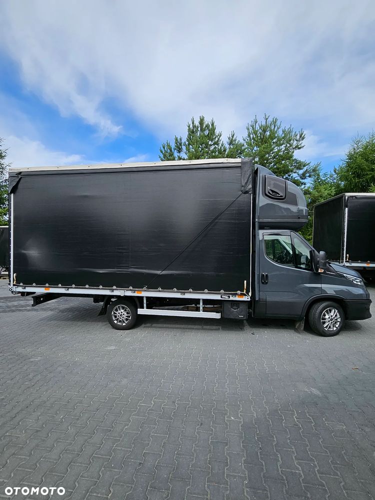 Iveco Daily - 4